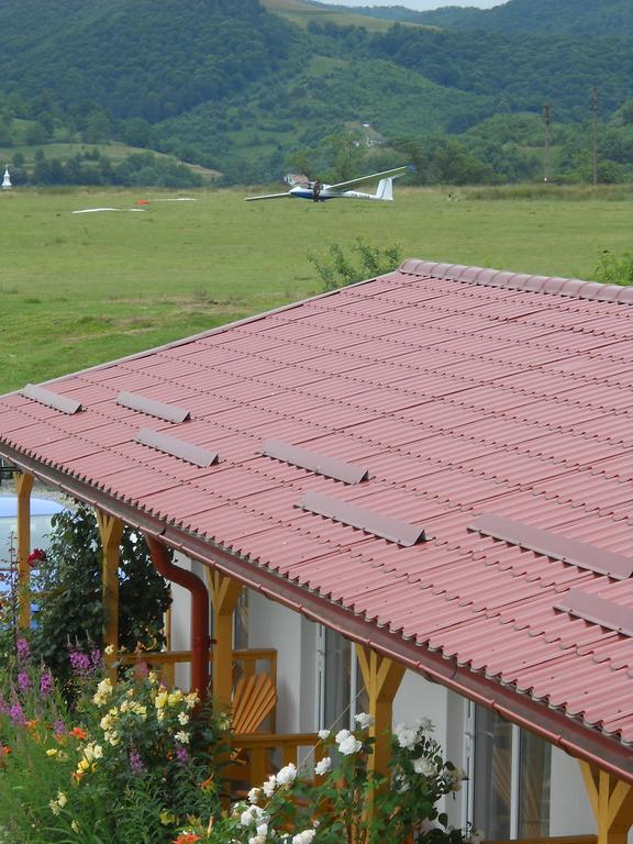 Pensiunea Poezii Alese Valea Drăganului Buitenkant foto