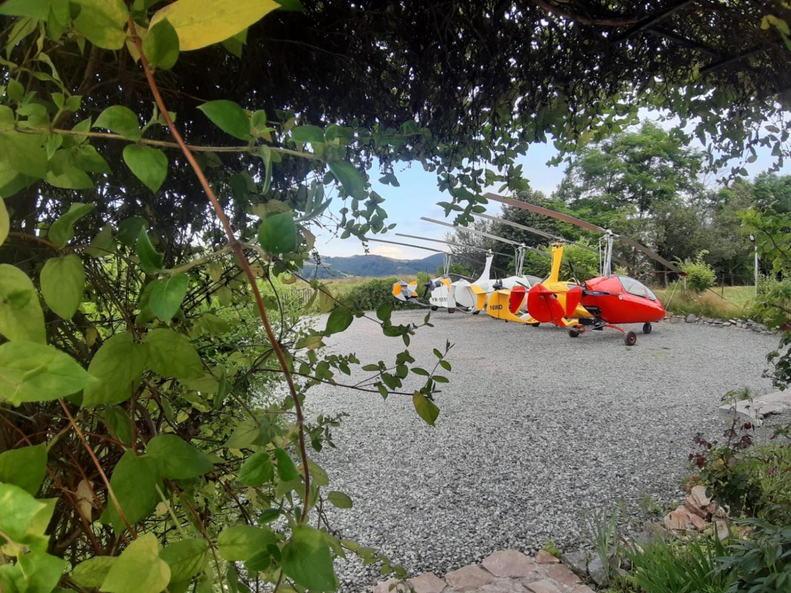 Pensiunea Poezii Alese Valea Drăganului Buitenkant foto